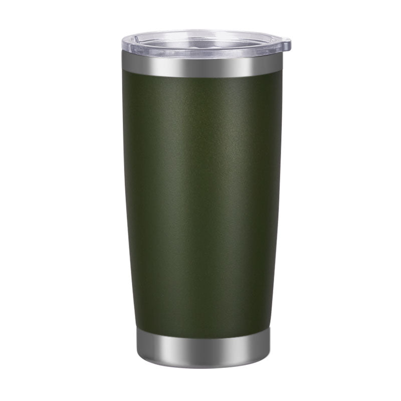 Glacier National Park Engraved Drinkware