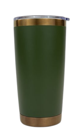 Glacier National Park Engraved Drinkware
